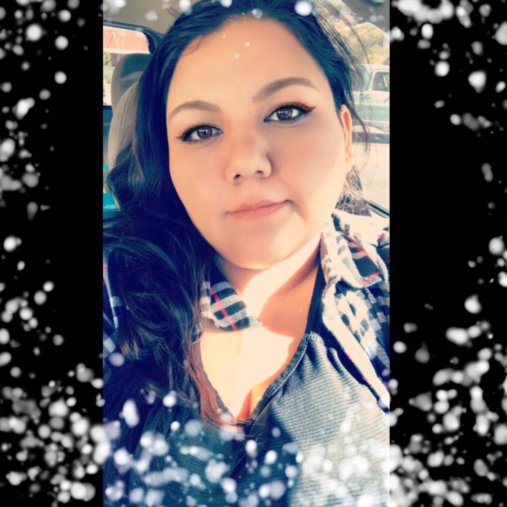 Meet your Posher, Denise